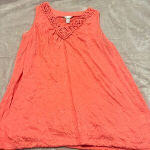 White Stag Top